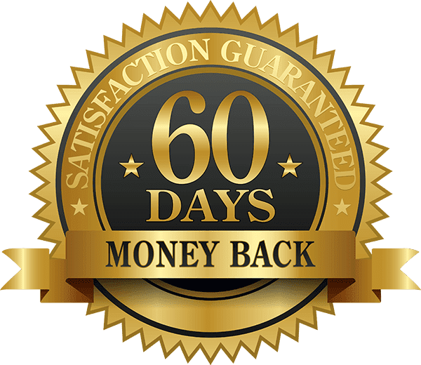 Gluco6  money back guarantee